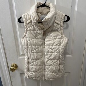 Columbia Womens Slope Edge Vest